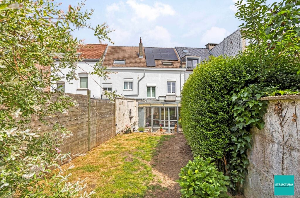Woning te koop in WEMMEL