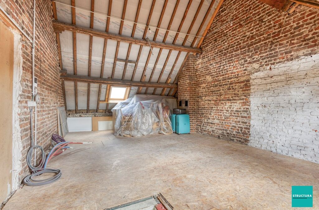 Woning te koop in WEMMEL