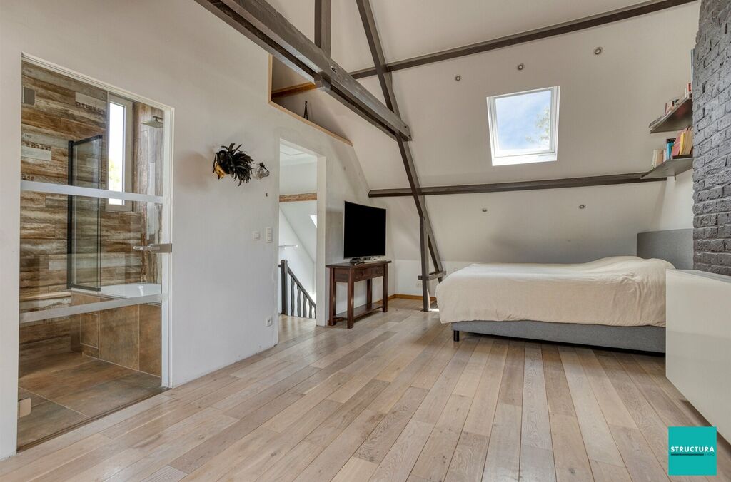 Woning te koop in WEMMEL