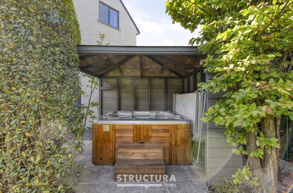 Woning te koop in WEMMEL