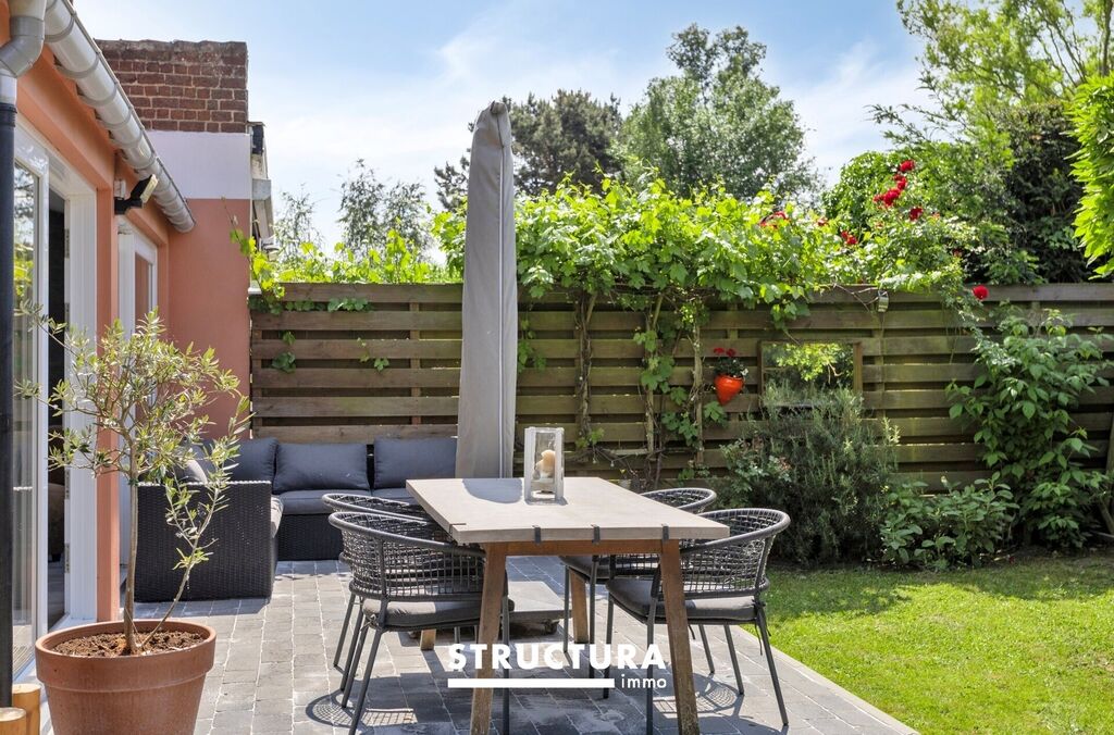Woning te koop in WEMMEL