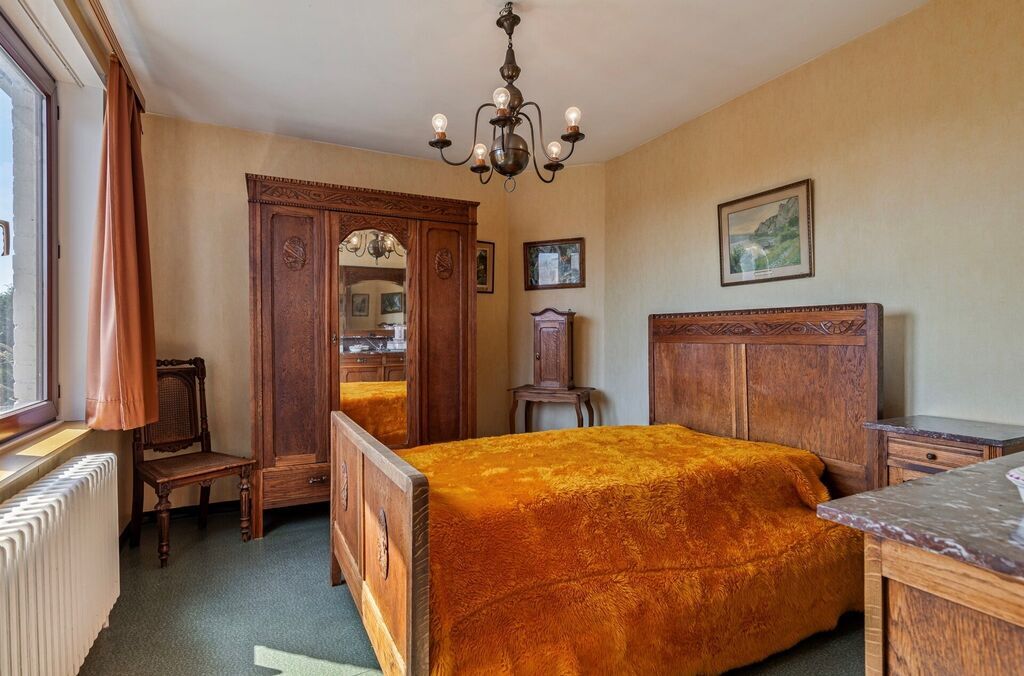 Woning te koop in WEMMEL