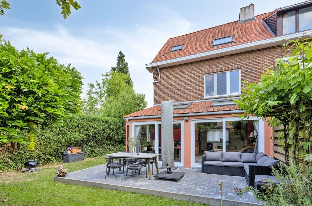 Woning te koop in WEMMEL