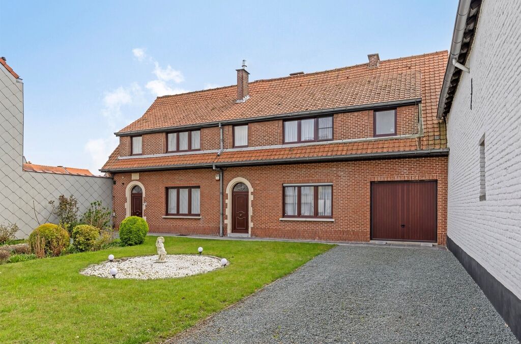 Woning te koop in WEMMEL