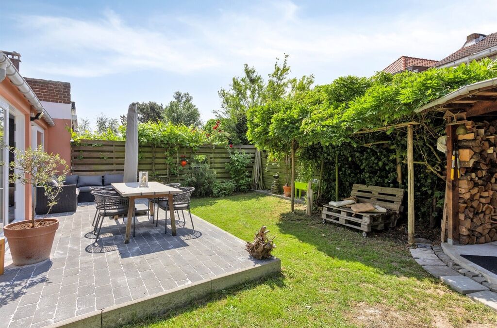 Woning te koop in WEMMEL