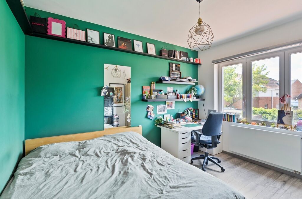 Woning te koop in WEMMEL