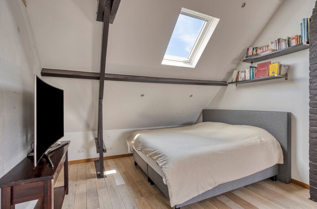 Woning te koop in WEMMEL