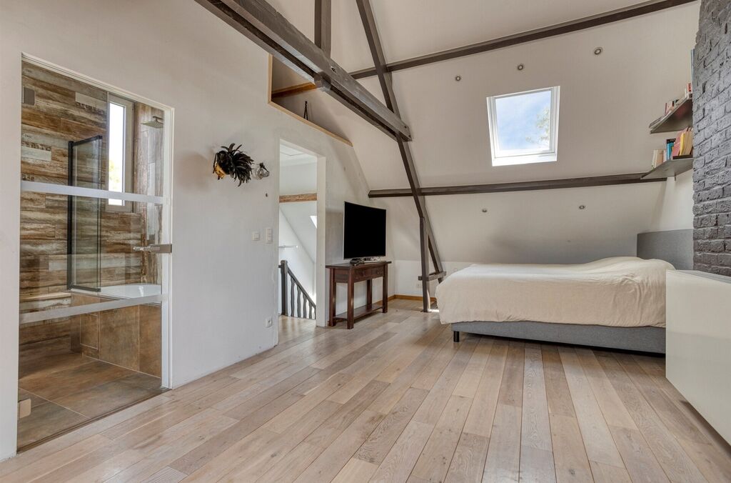 Woning te koop in WEMMEL