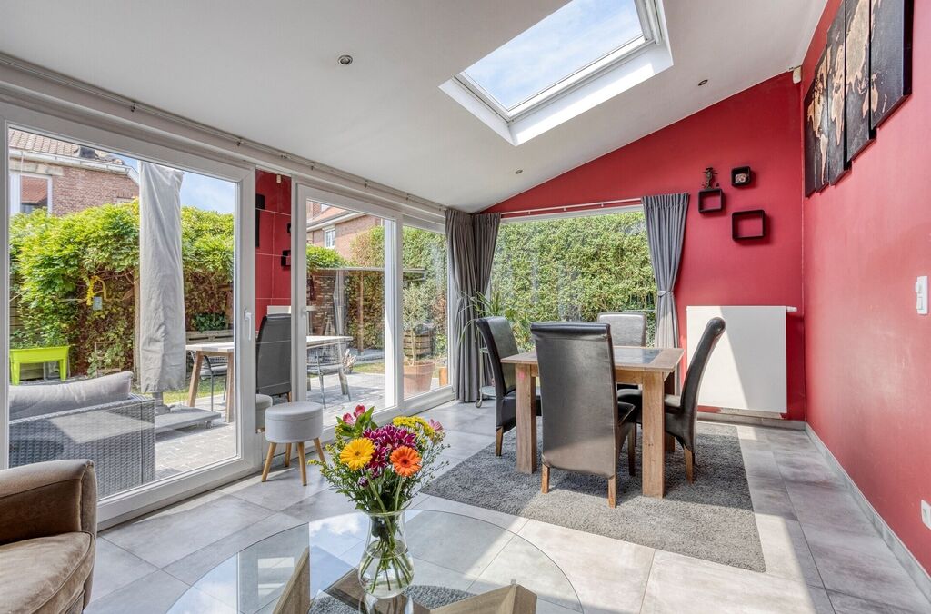 Woning te koop in WEMMEL