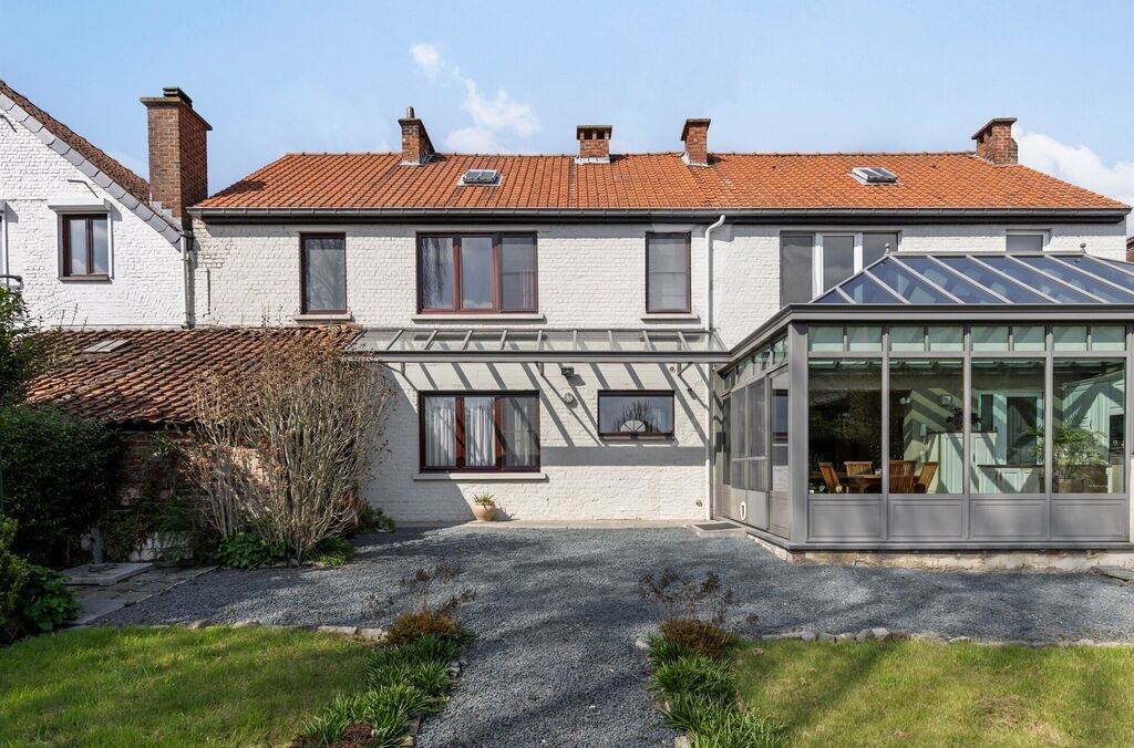 Woning te koop in WEMMEL