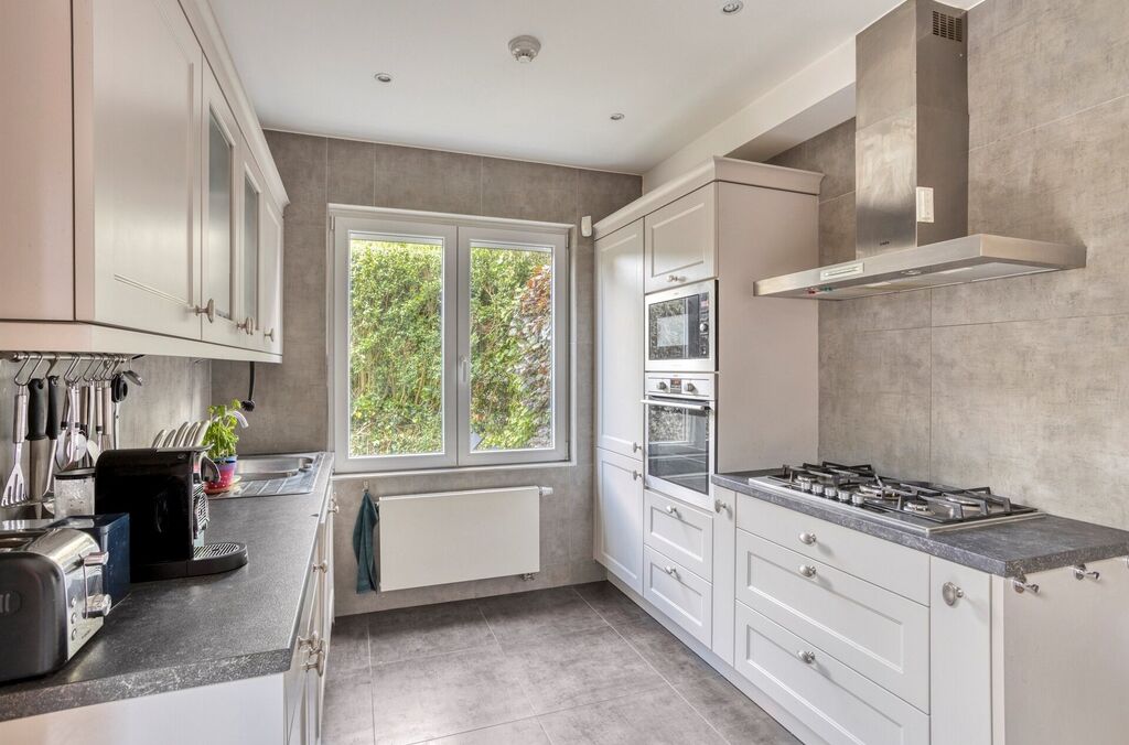 Woning te koop in WEMMEL