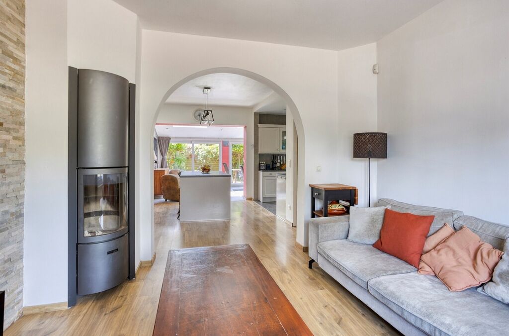 Woning te koop in WEMMEL