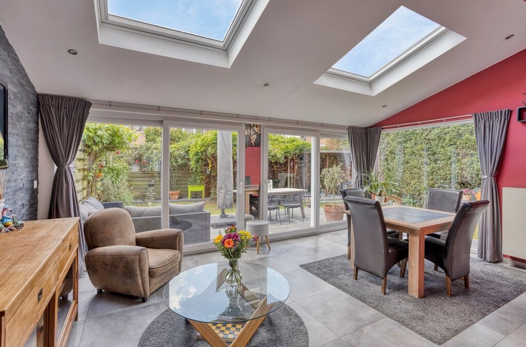 Woning te koop in WEMMEL
