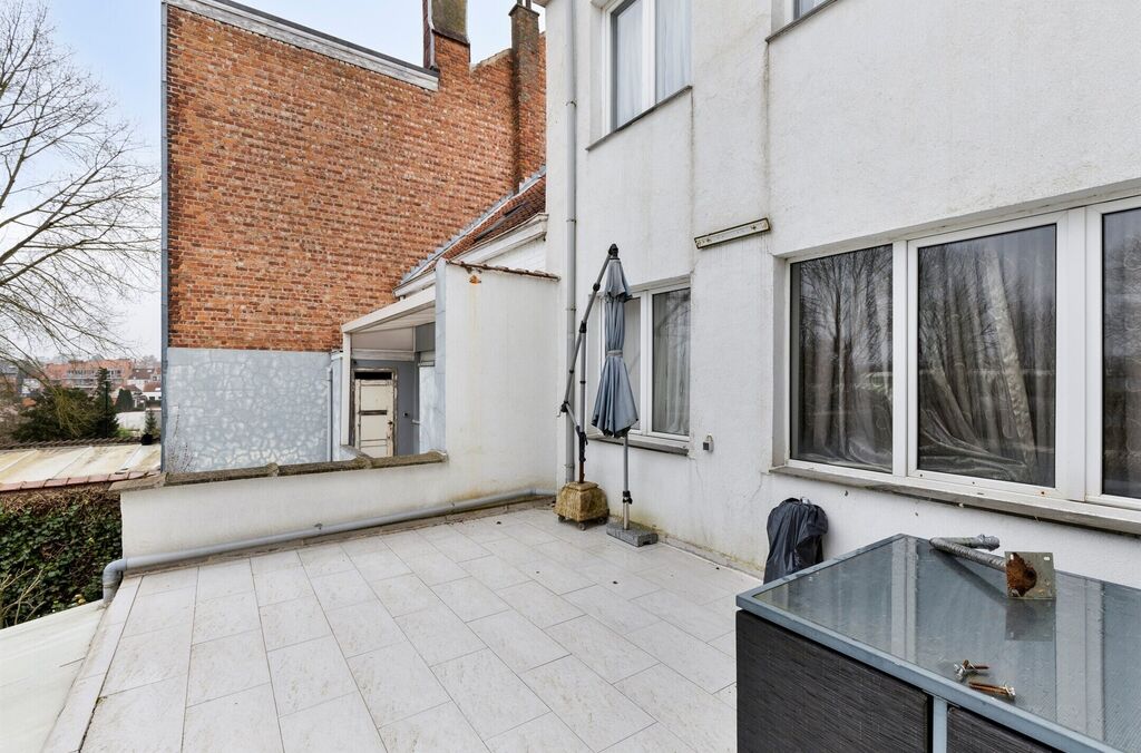 Woning te koop in WEMMEL