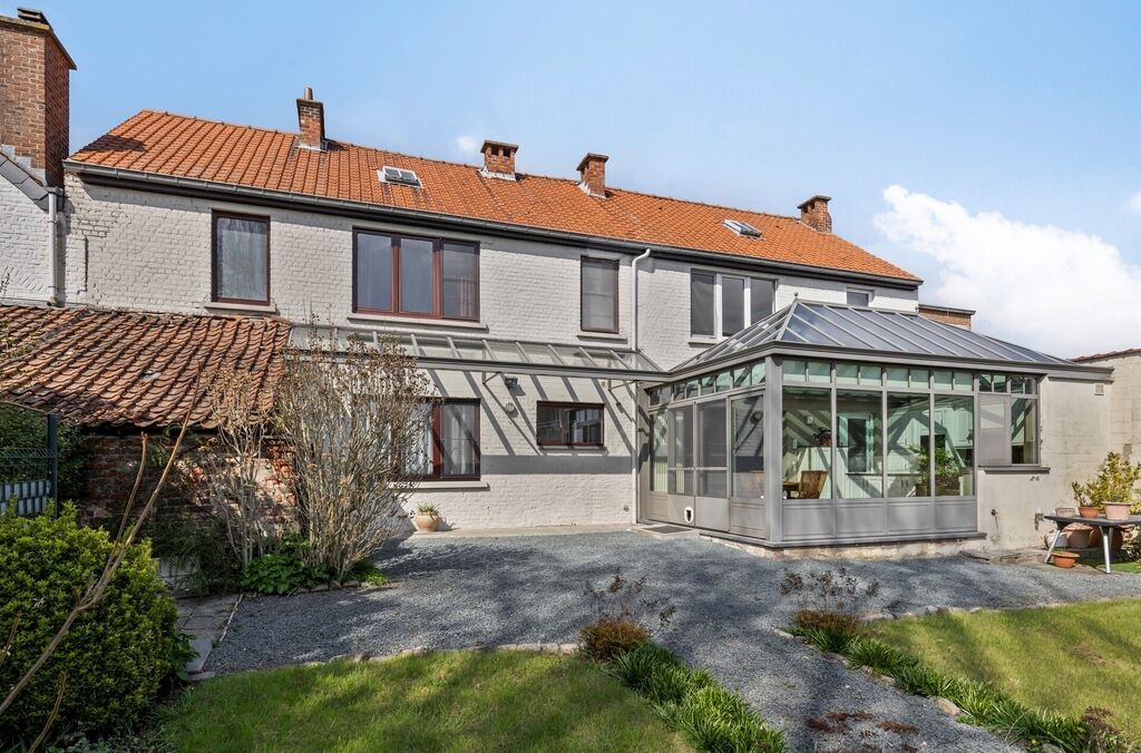 Woning te koop in WEMMEL