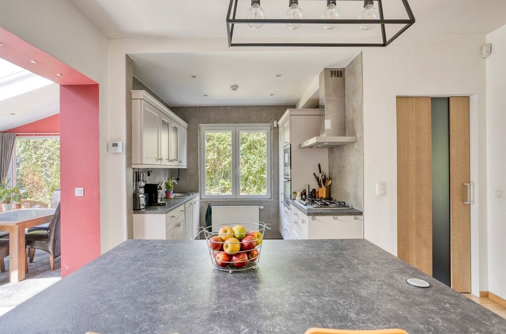 Woning te koop in WEMMEL