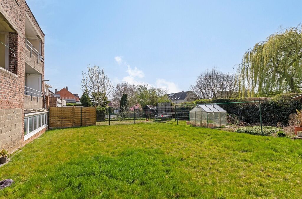 Woning te koop in WEMMEL