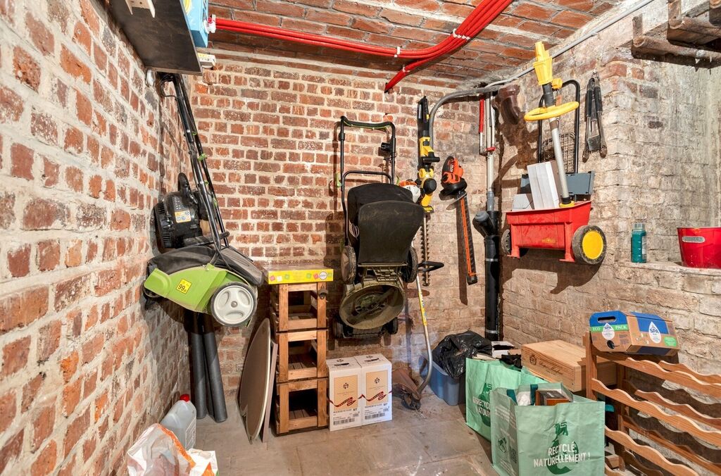 Woning te koop in WEMMEL