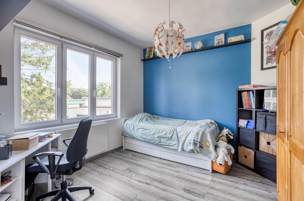 Woning te koop in WEMMEL