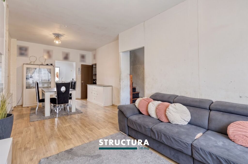 Woning te koop in WILLEBROEK