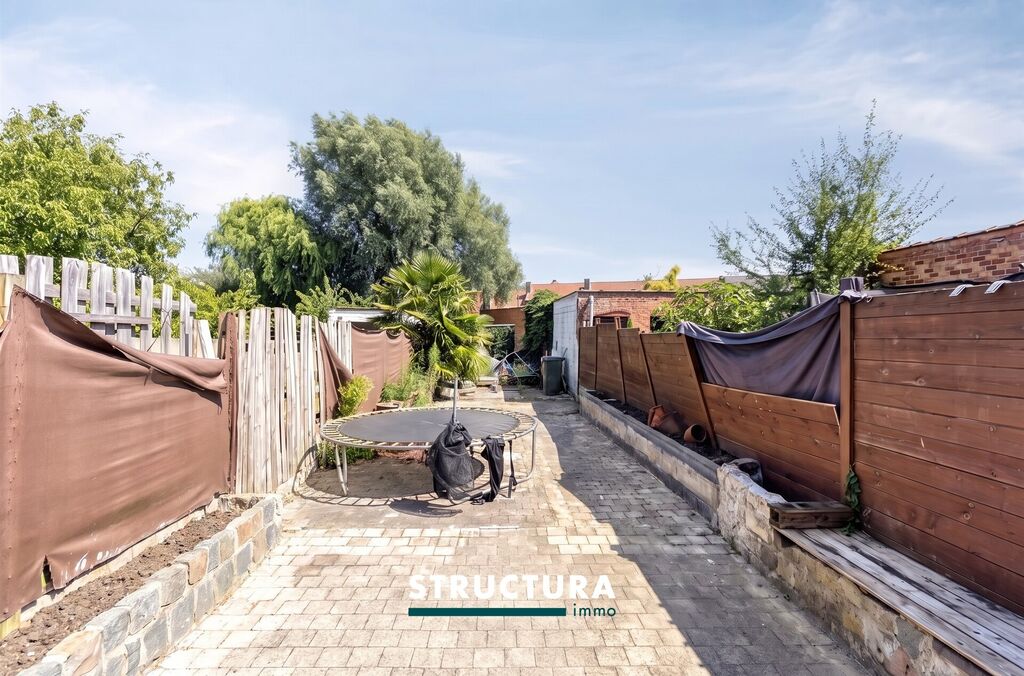 Woning te koop in WILLEBROEK