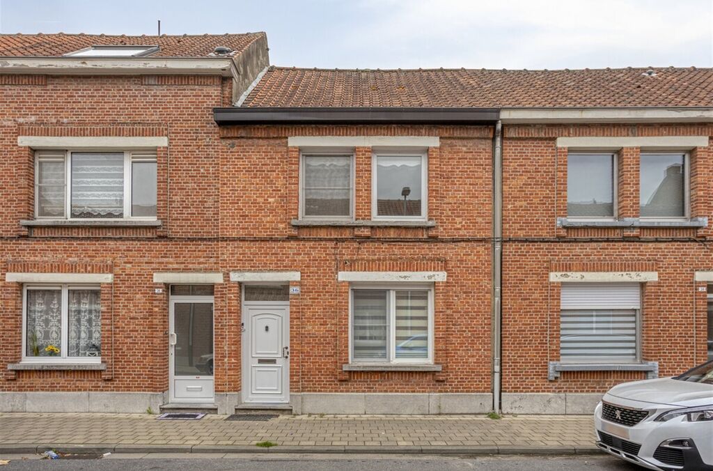 Woning te koop in WILLEBROEK