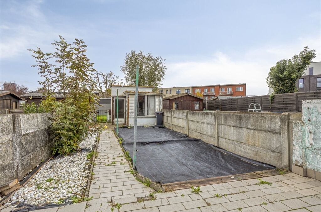 Woning te koop in WILLEBROEK