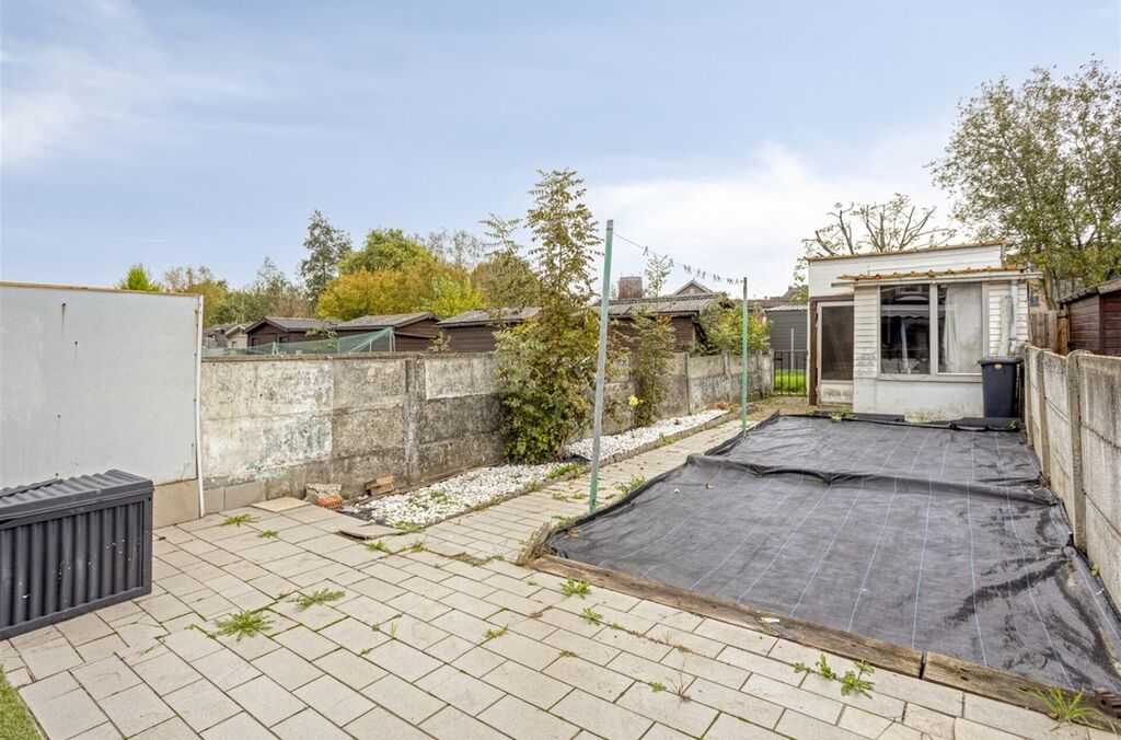 Woning te koop in WILLEBROEK