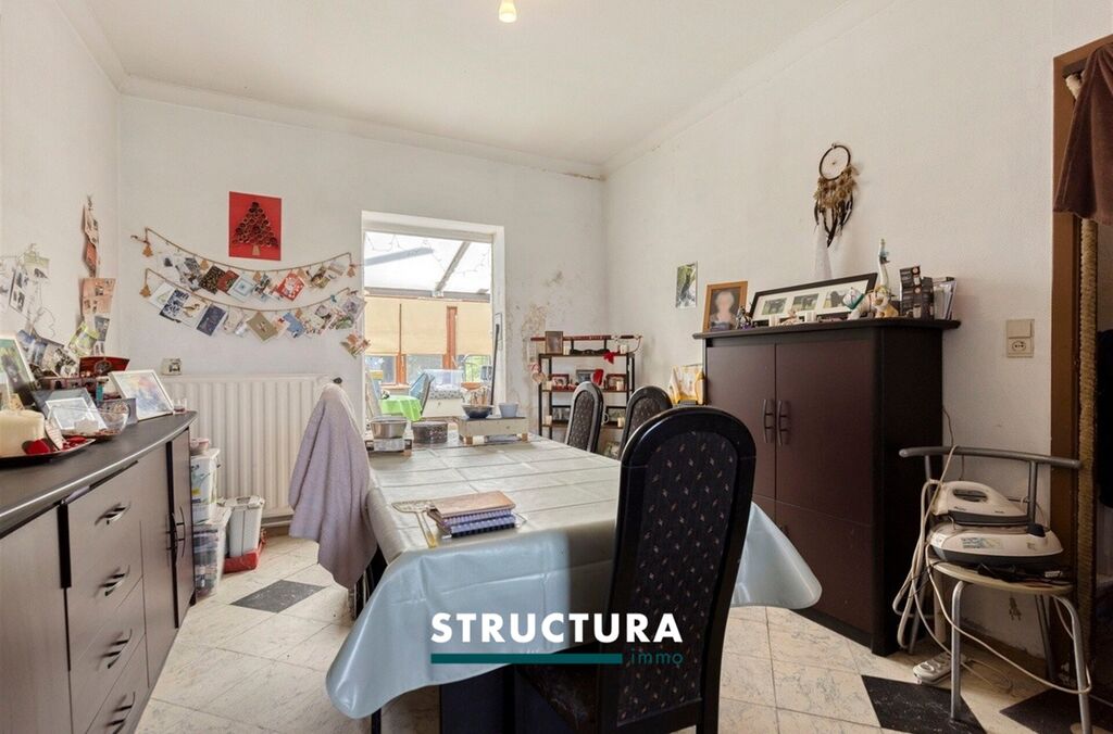 Woning te koop in WOLVERTEM