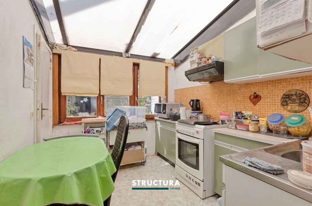 Woning te koop in WOLVERTEM