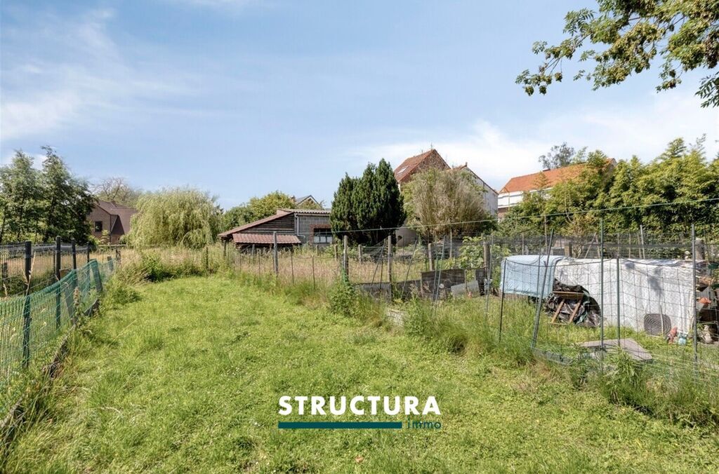 Woning te koop in WOLVERTEM