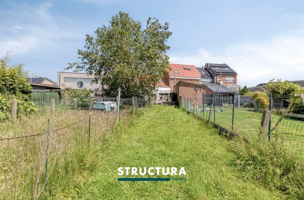 Woning te koop in WOLVERTEM