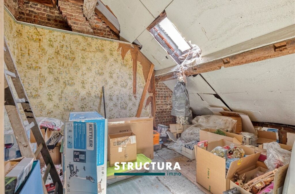 Woning te koop in WOLVERTEM