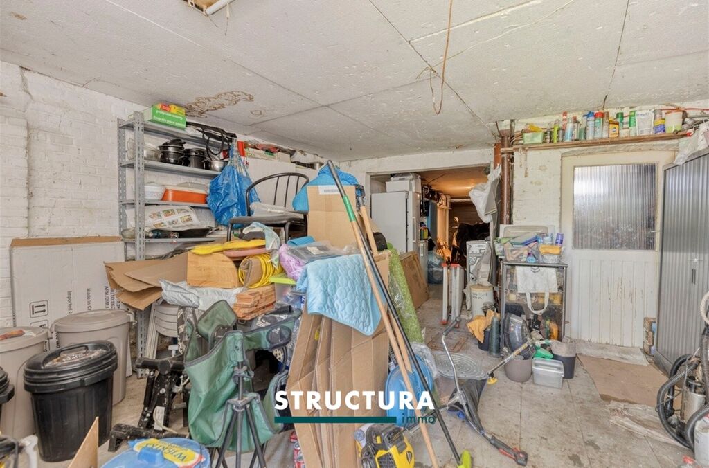 Woning te koop in WOLVERTEM