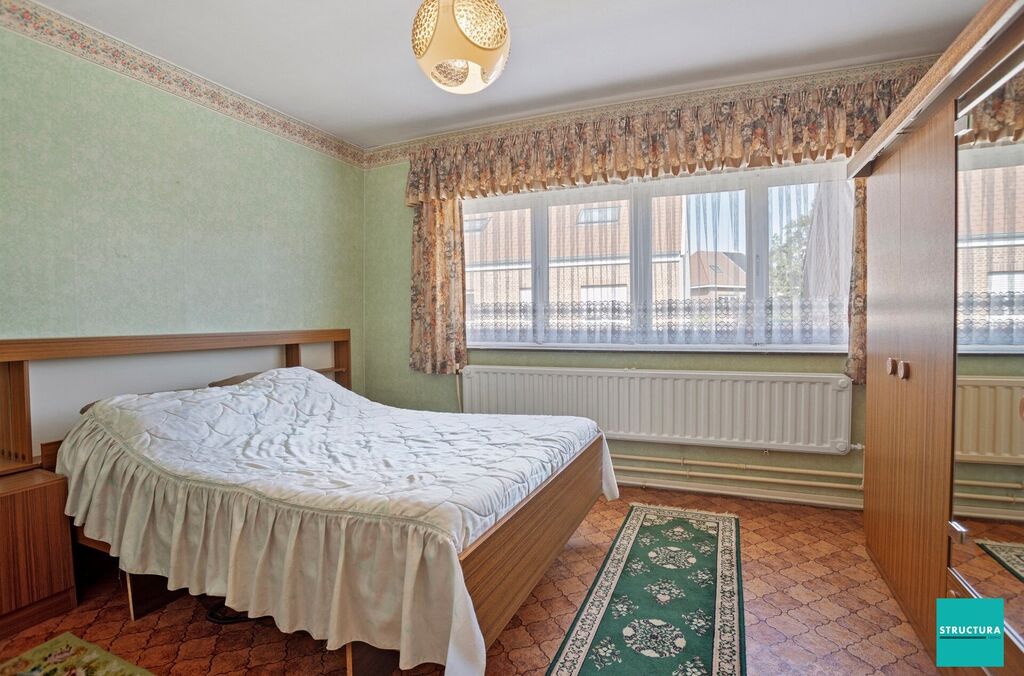 Woning te koop in WOLVERTEM