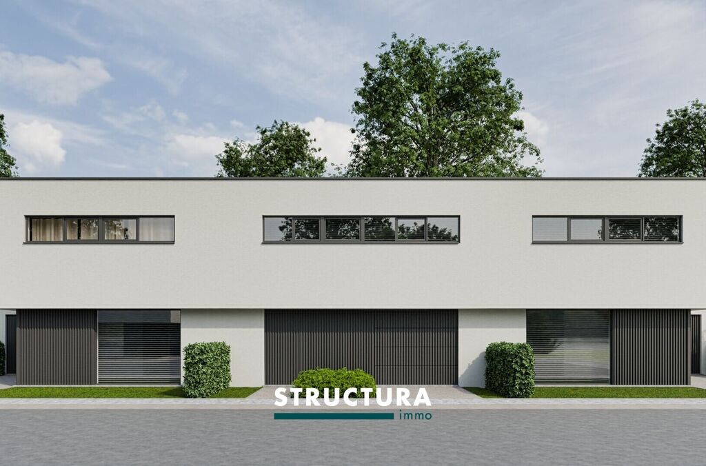 Woning te koop in ZELLIK