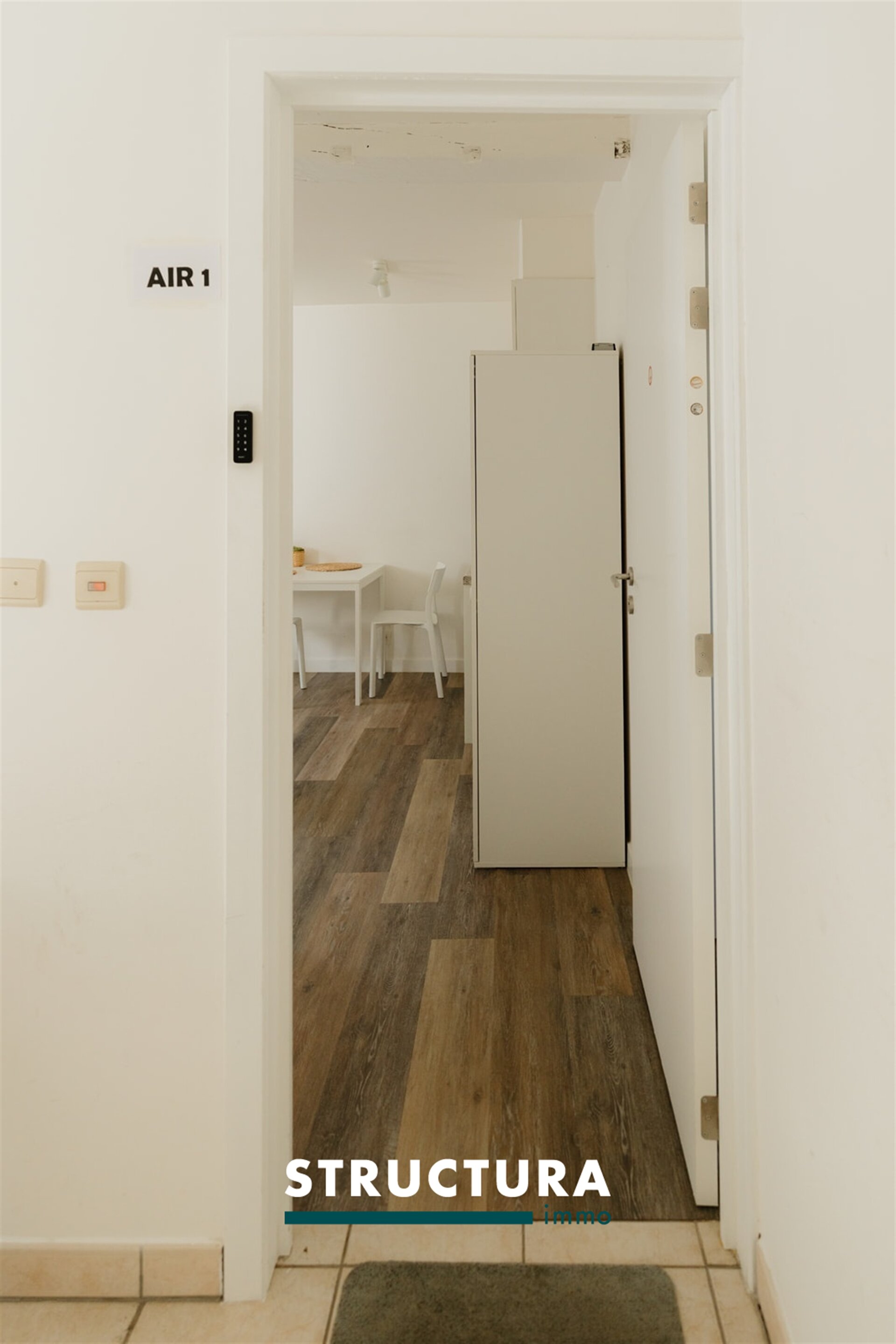 Studio &agrave; louer &agrave; MERCHTEM