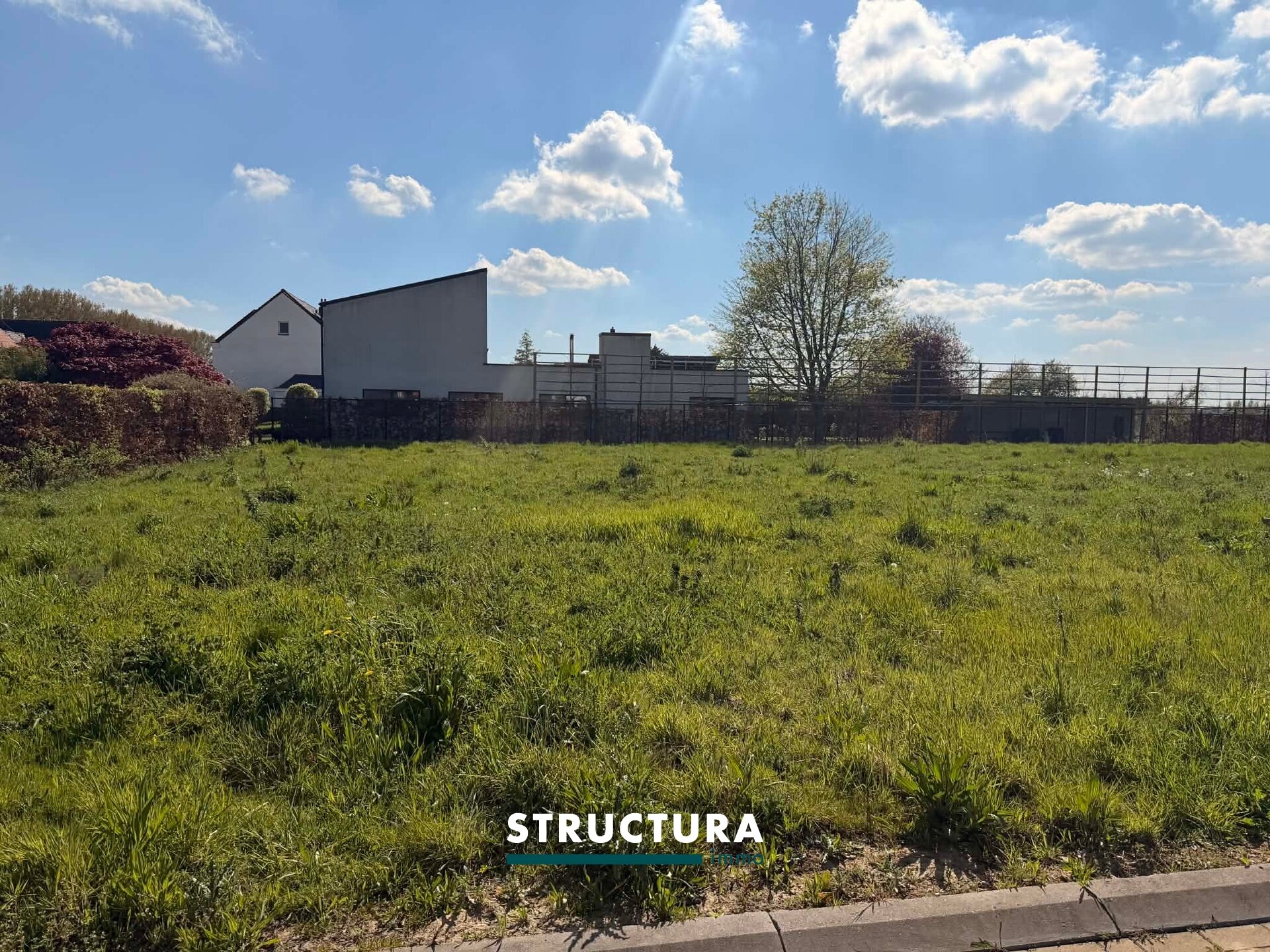 Terrain &agrave; b&acirc;tir &agrave; vendre &agrave; MEISE