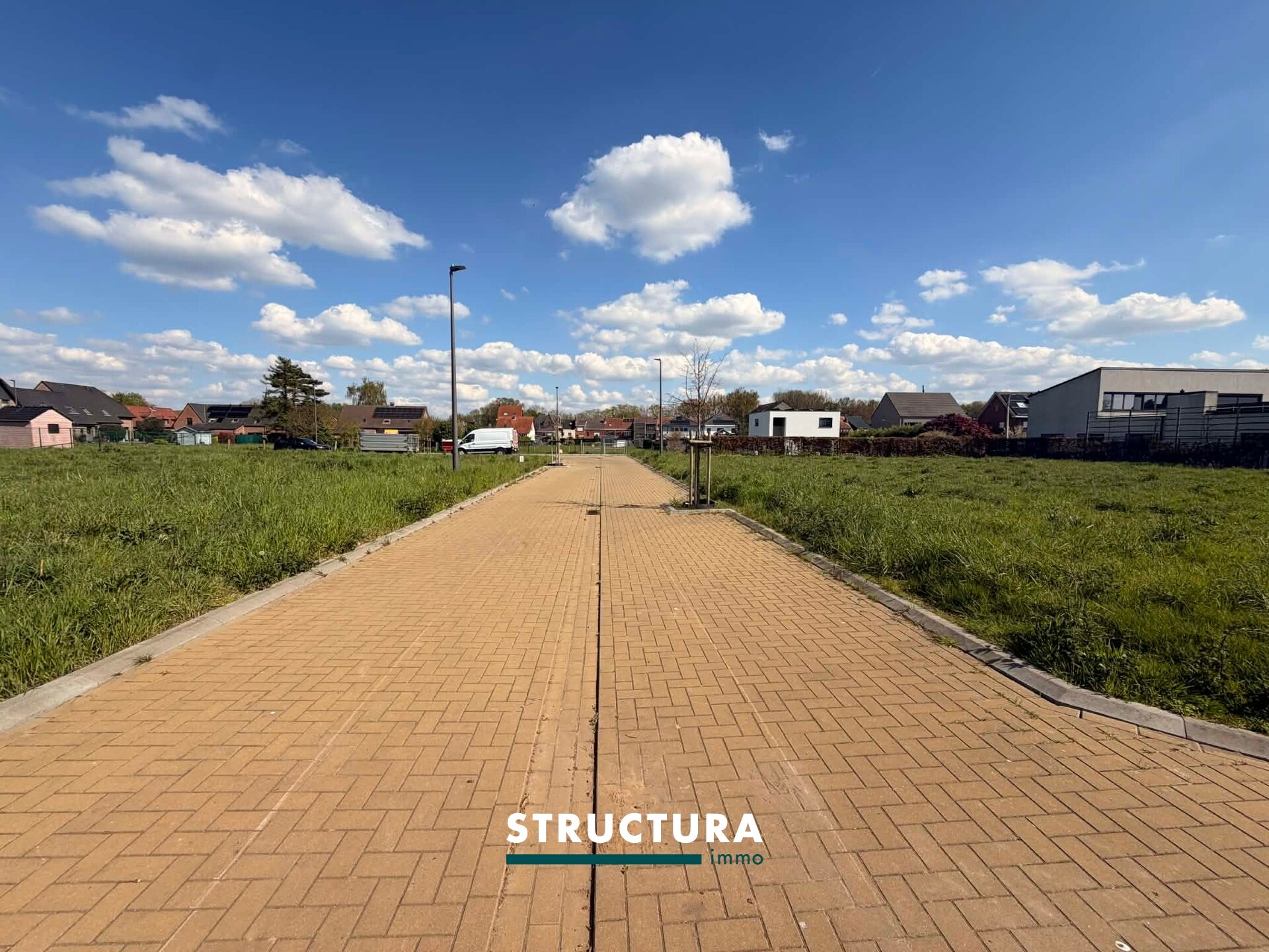 Terrain &agrave; b&acirc;tir &agrave; vendre &agrave; MEISE