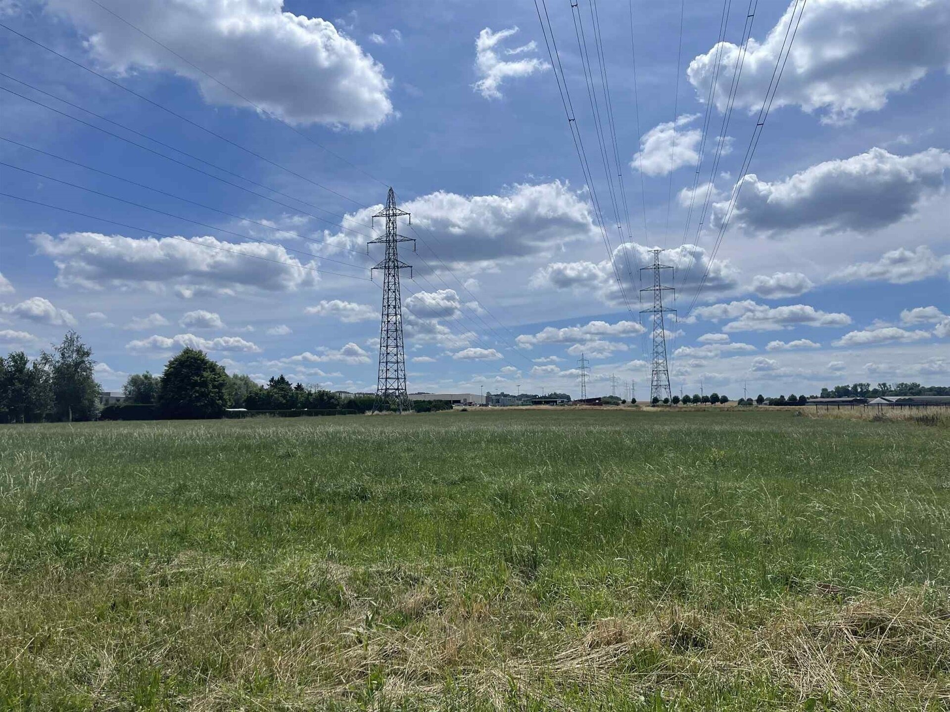 Terrain à bâtir à vendre à MERCHTEM