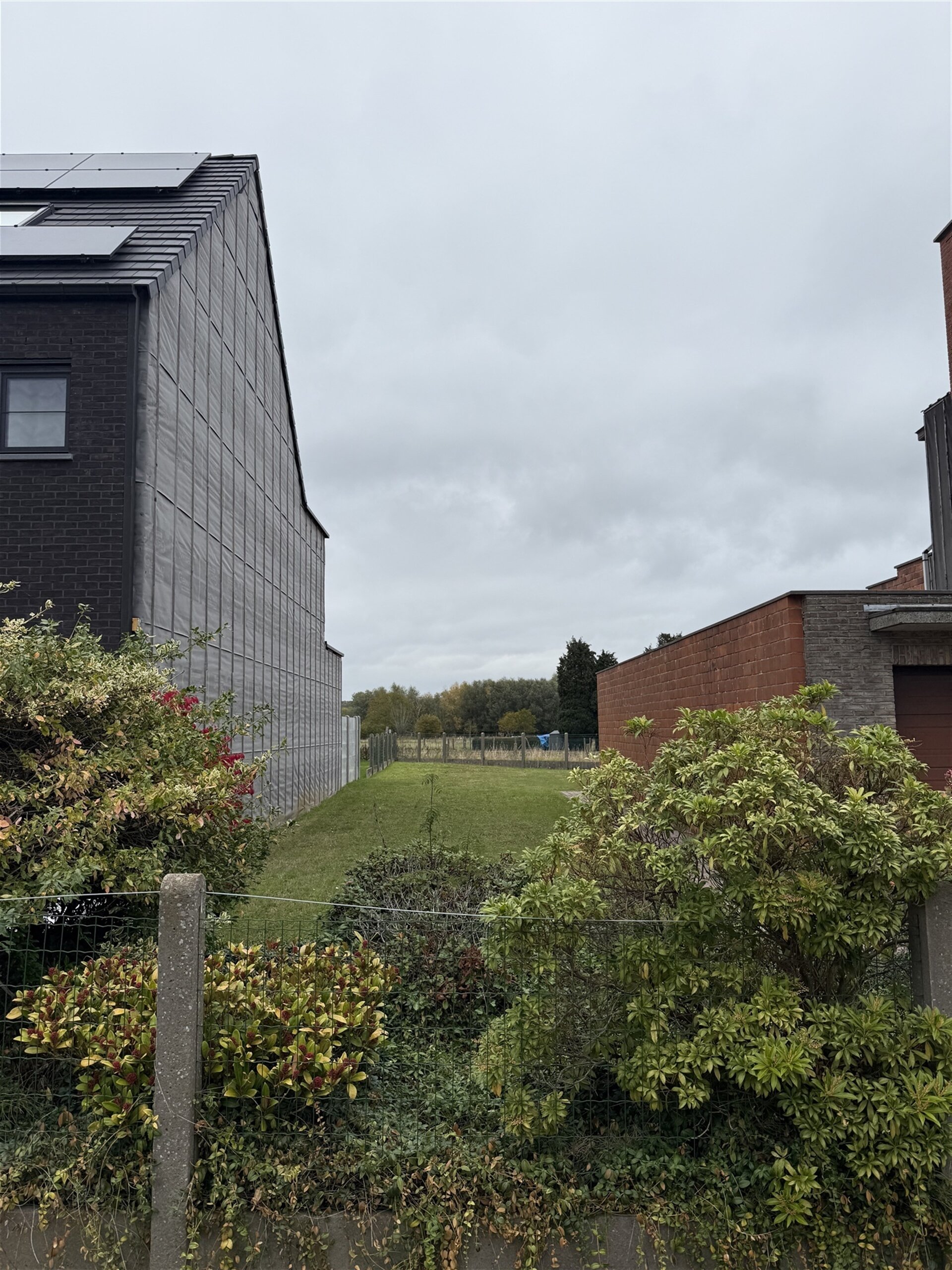 Terrain &agrave; vendre &agrave; MERCHTEM