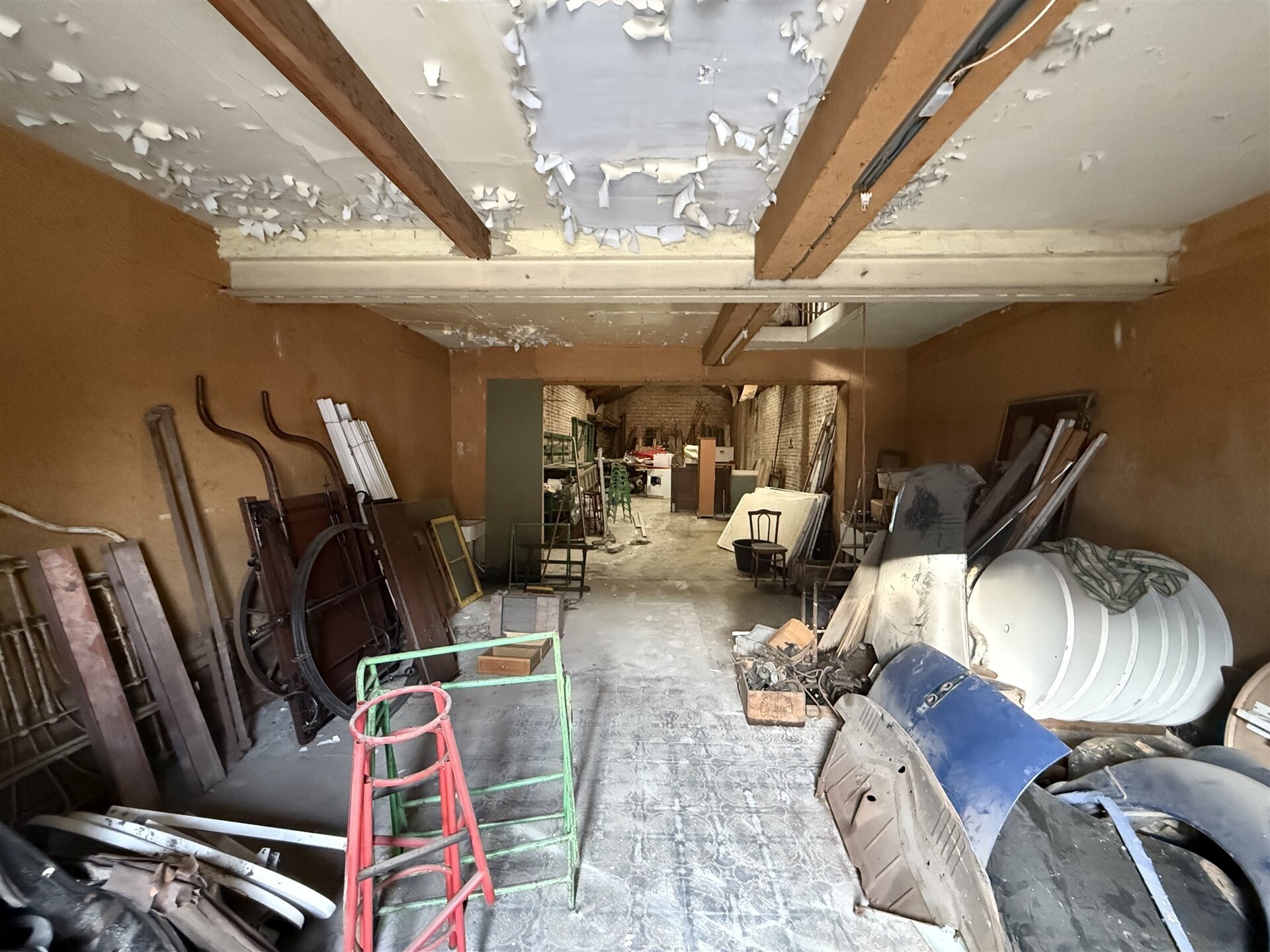 Terrain &agrave; b&acirc;tir &agrave; vendre &agrave; MERCHTEM