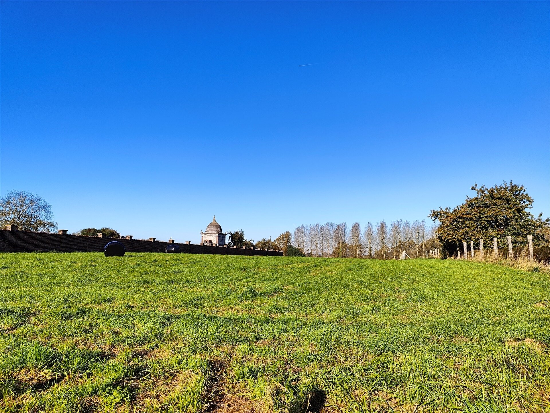 Terrain à bâtir à vendre à ELINGEN