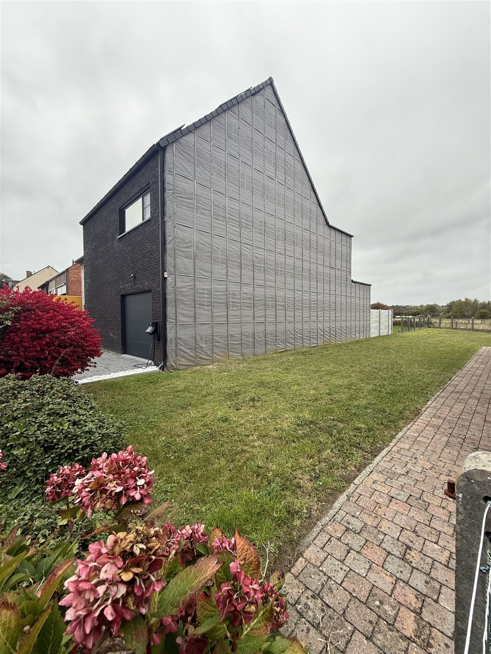 Terrain à vendre à MERCHTEM