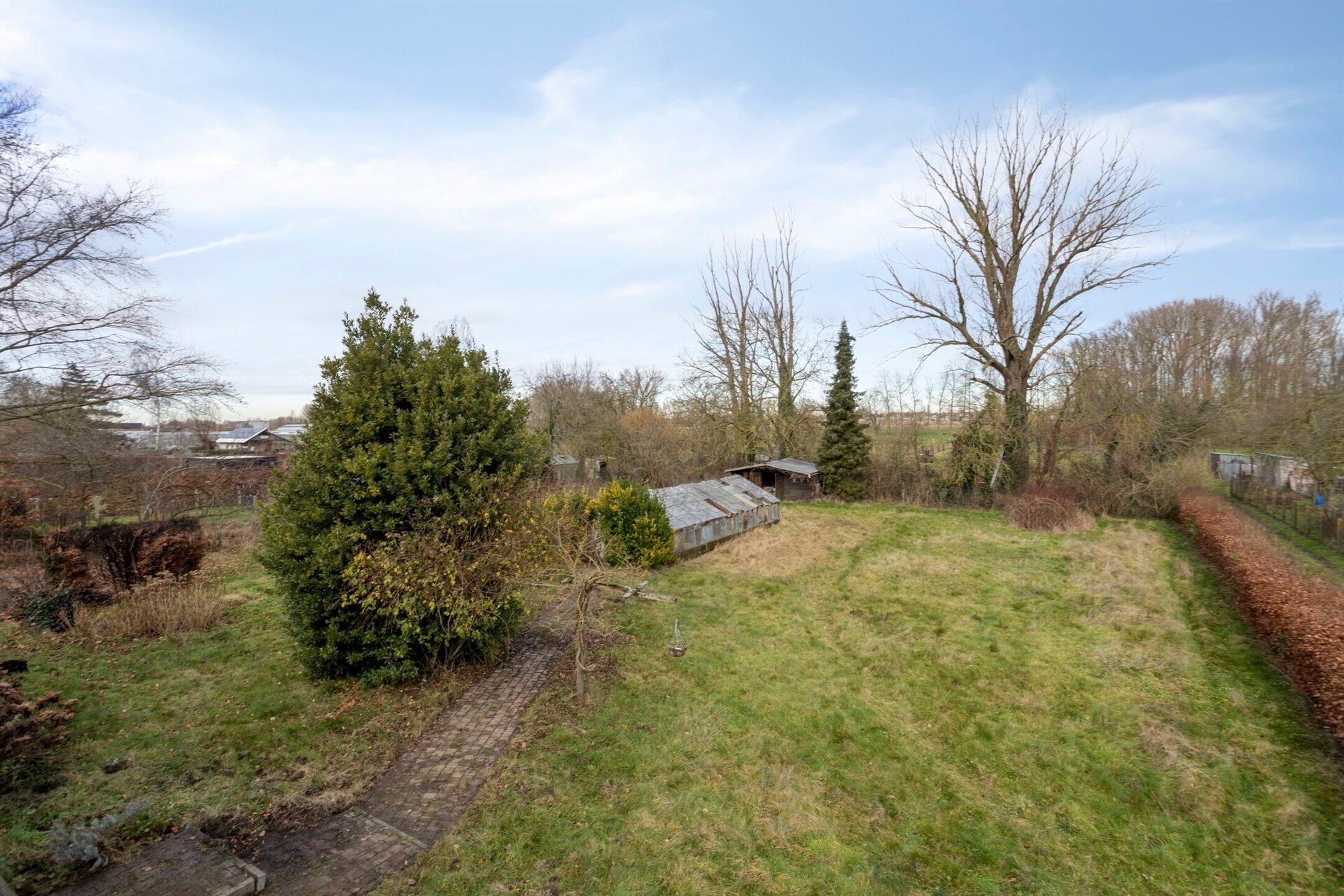 Villa &agrave; vendre &agrave; OPWIJK