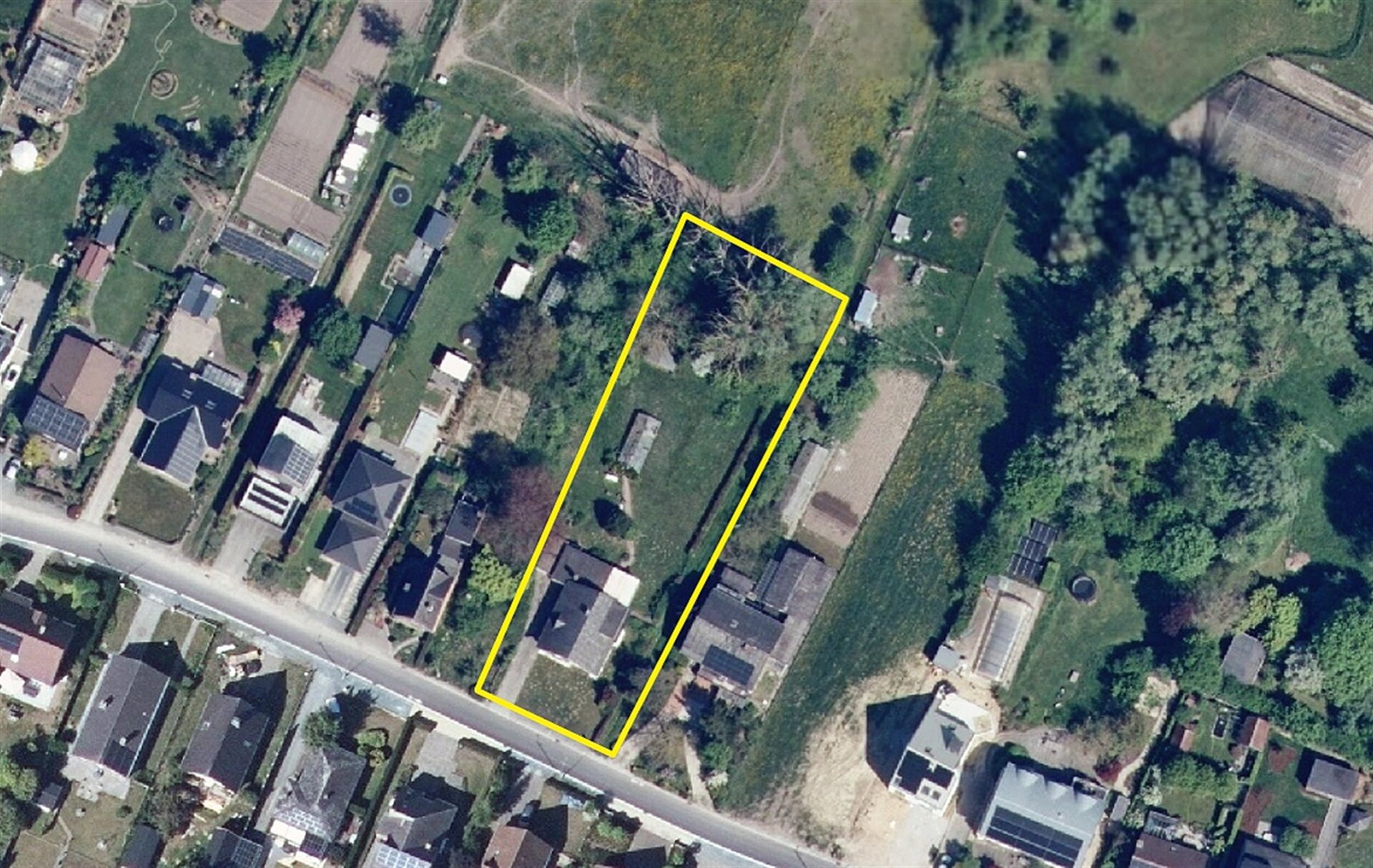 Villa &agrave; vendre &agrave; OPWIJK