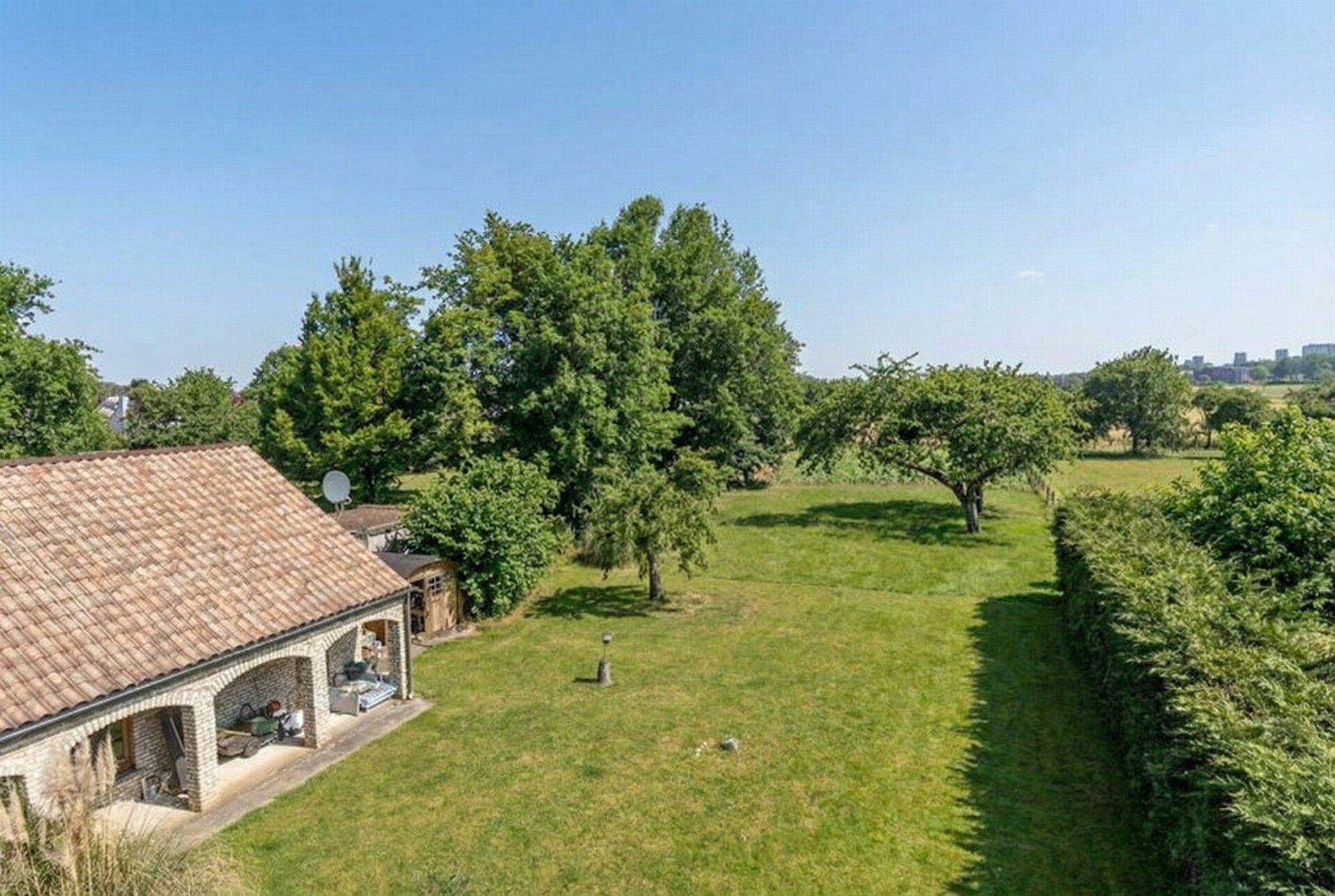 Villa &agrave; vendre &agrave; WEMMEL