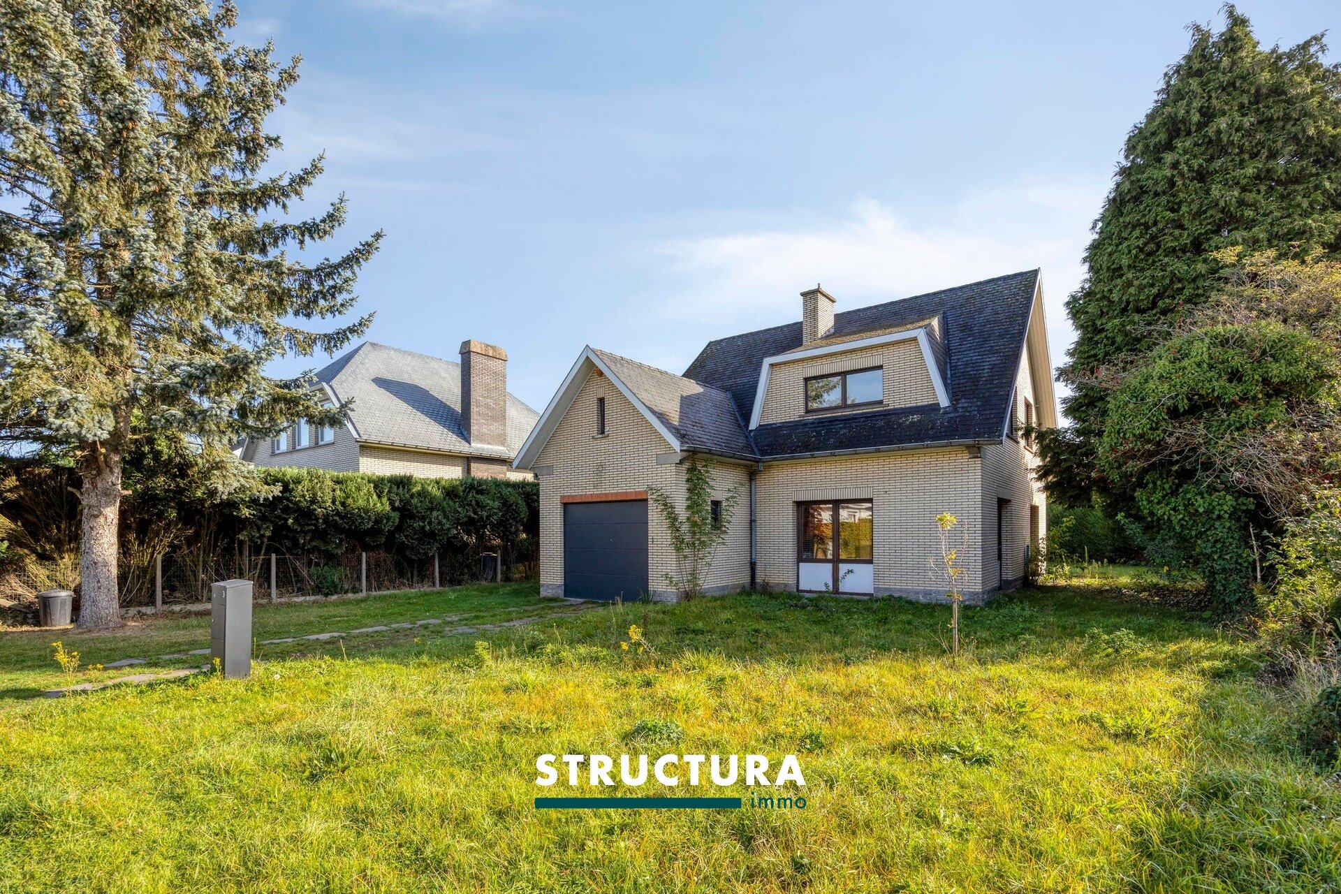 Villa &agrave; vendre &agrave; WEMMEL