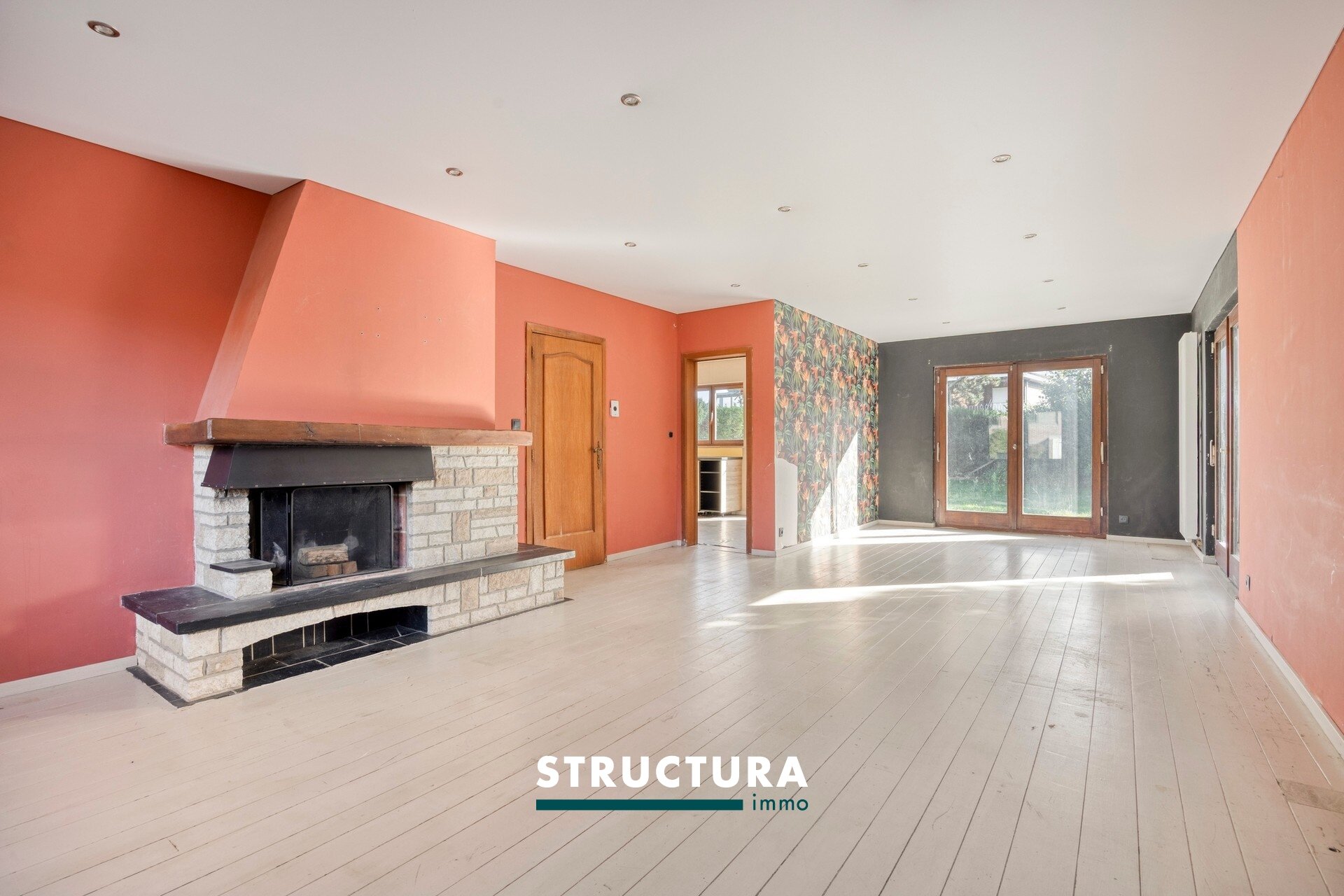 Villa &agrave; vendre &agrave; WEMMEL