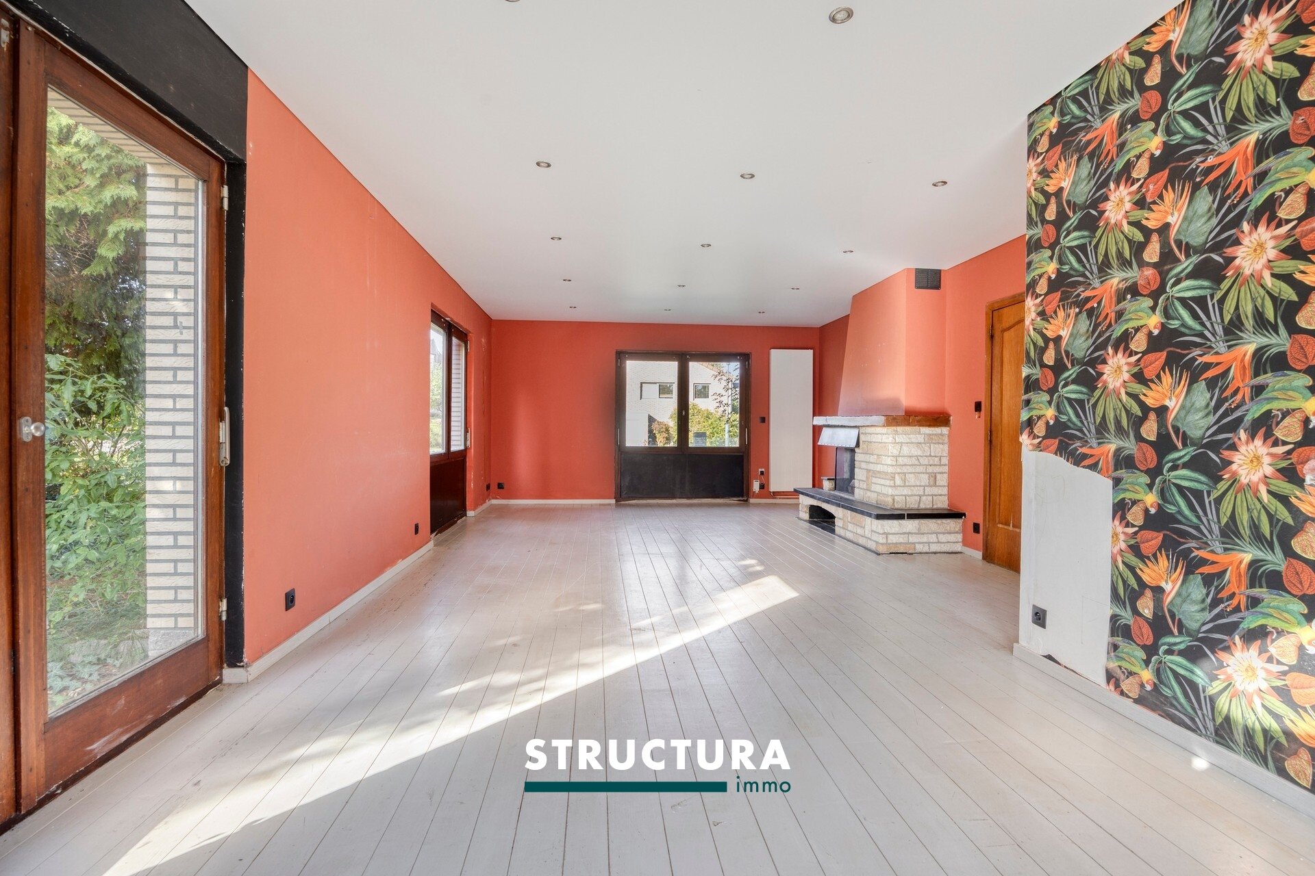 Villa &agrave; vendre &agrave; WEMMEL